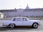 Mercedes-Benz 600 1964 года